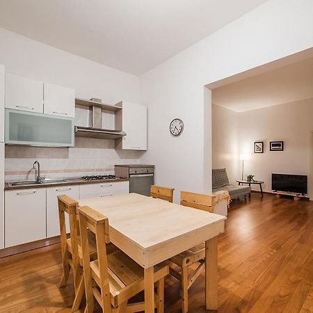 Manzoni House Apartment Bari Exterior foto