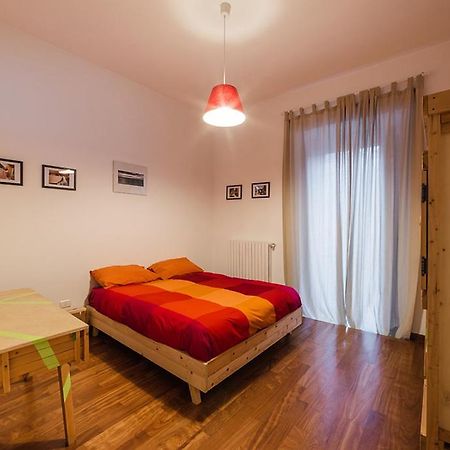 Manzoni House Apartment Bari Exterior foto