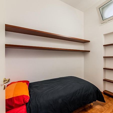 Manzoni House Apartment Bari Exterior foto