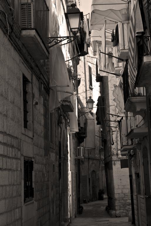 Manzoni House Apartment Bari Exterior foto