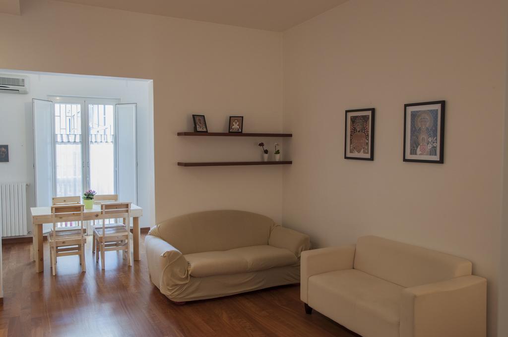 Manzoni House Apartment Bari Exterior foto
