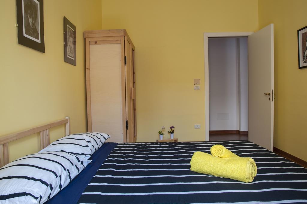 Manzoni House Apartment Bari Exterior foto