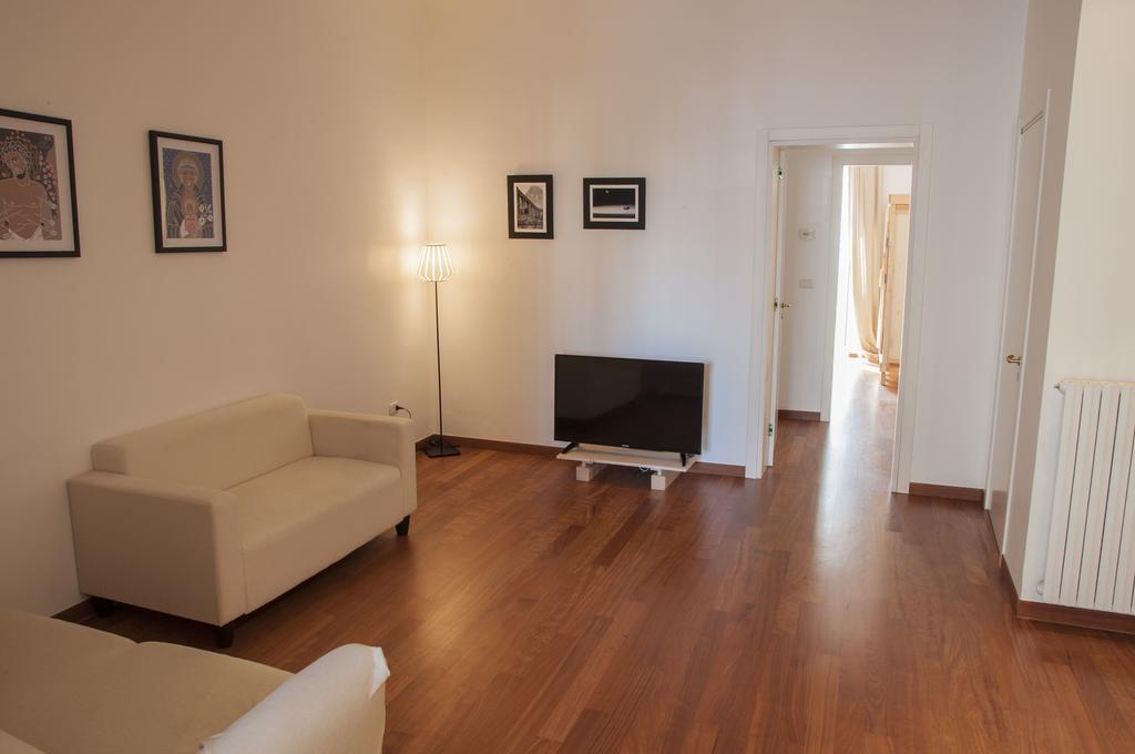 Manzoni House Apartment Bari Exterior foto