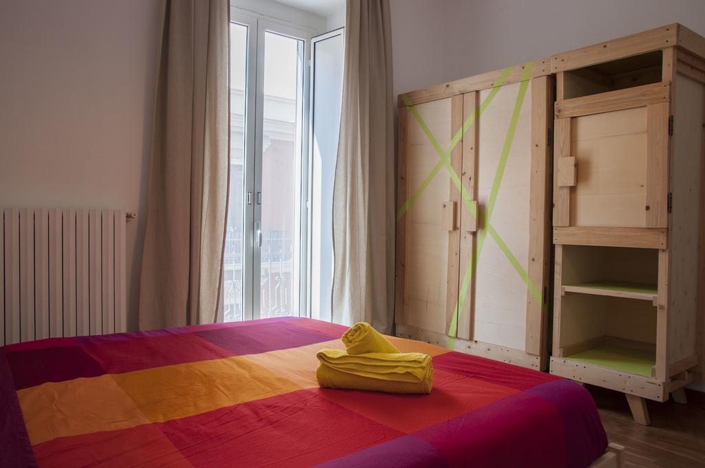 Manzoni House Apartment Bari Exterior foto