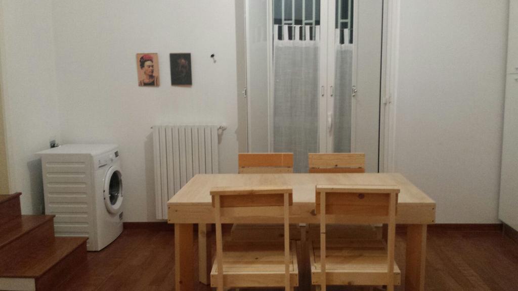 Manzoni House Apartment Bari Exterior foto