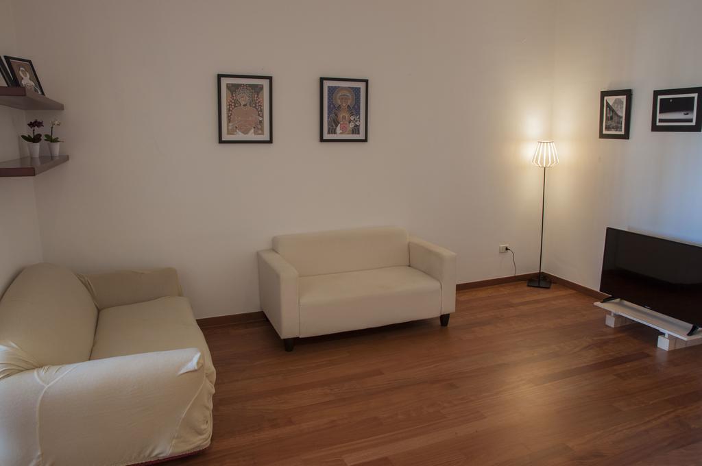 Manzoni House Apartment Bari Exterior foto