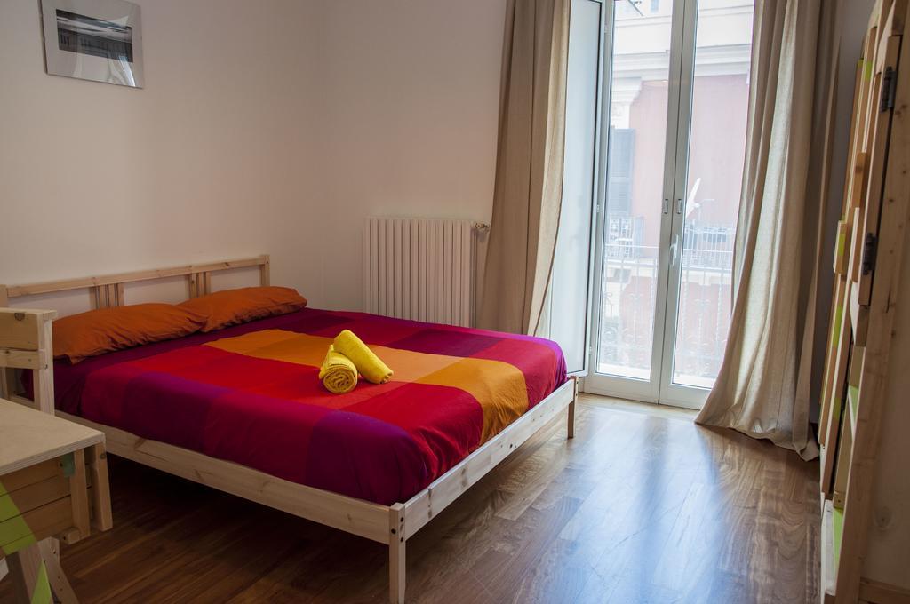 Manzoni House Apartment Bari Exterior foto