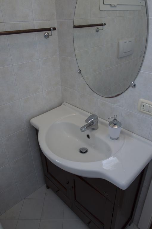 Manzoni House Apartment Bari Exterior foto