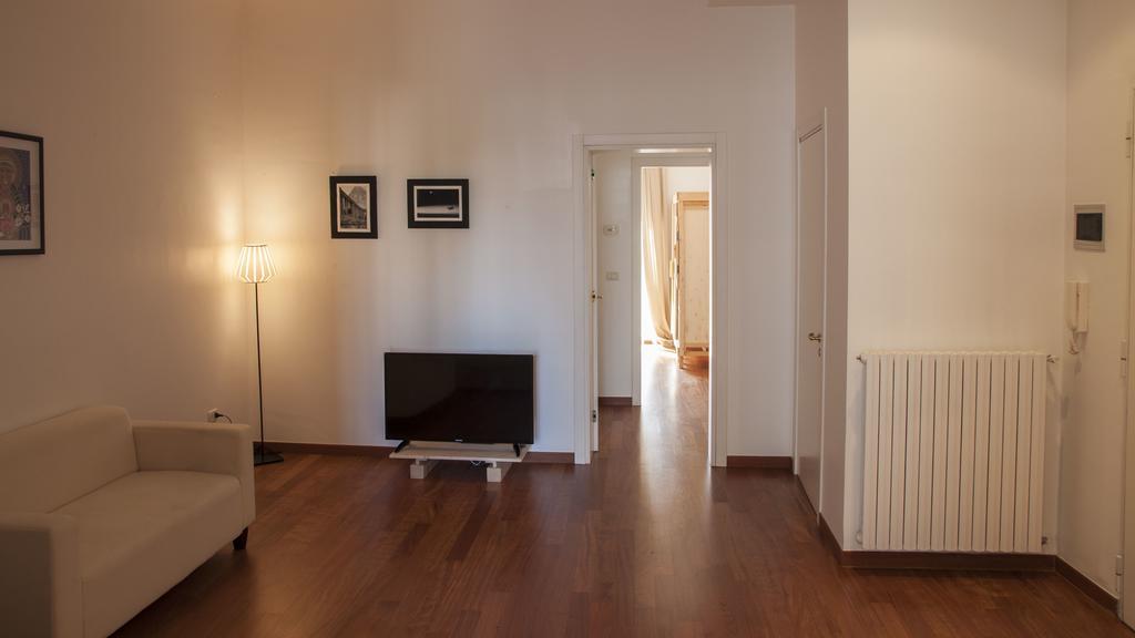 Manzoni House Apartment Bari Exterior foto