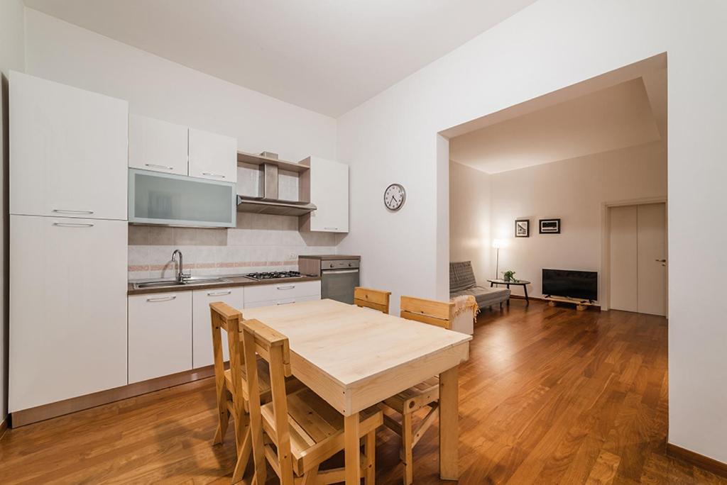 Manzoni House Apartment Bari Exterior foto