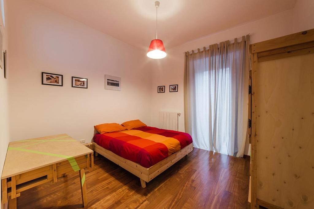 Manzoni House Apartment Bari Exterior foto