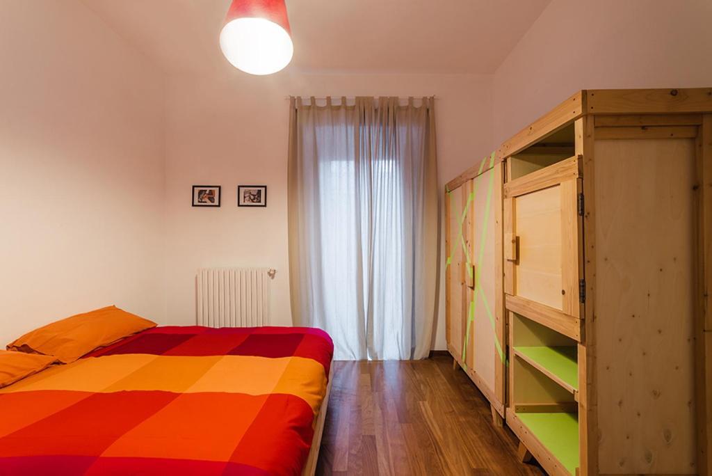 Manzoni House Apartment Bari Exterior foto