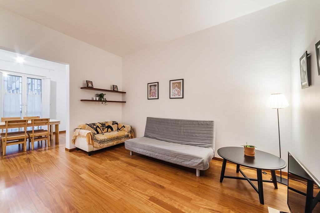 Manzoni House Apartment Bari Exterior foto
