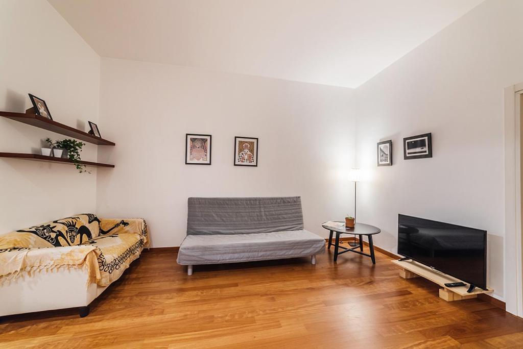 Manzoni House Apartment Bari Exterior foto