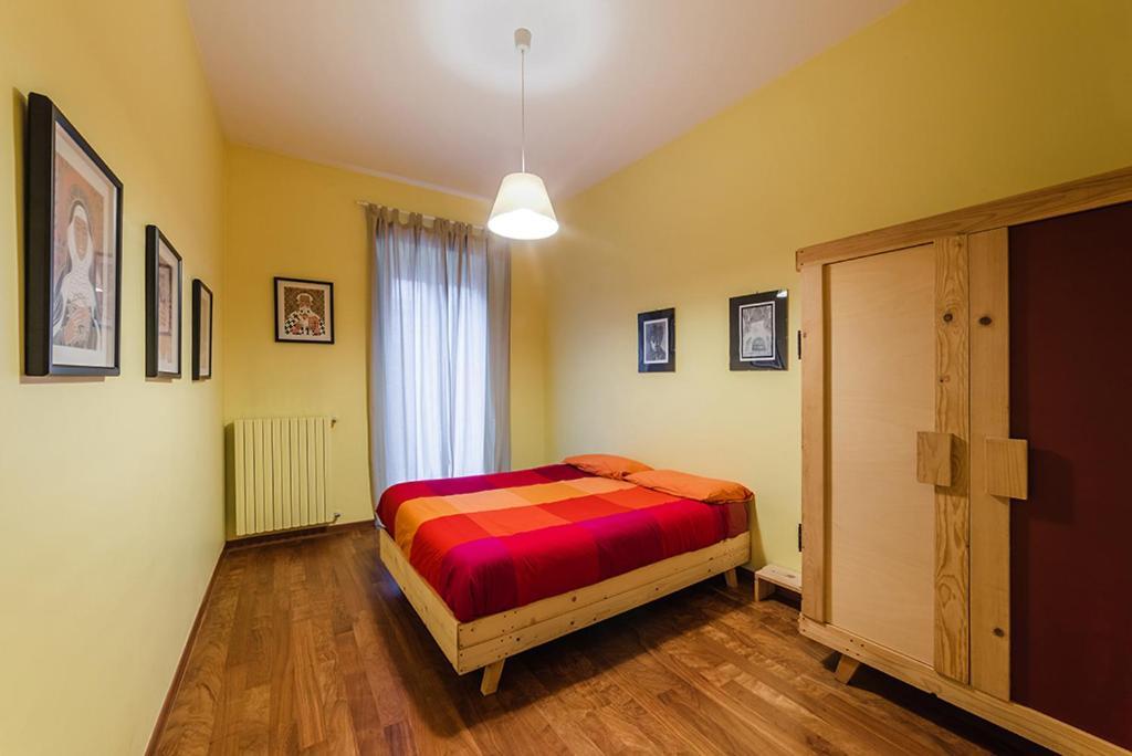 Manzoni House Apartment Bari Exterior foto