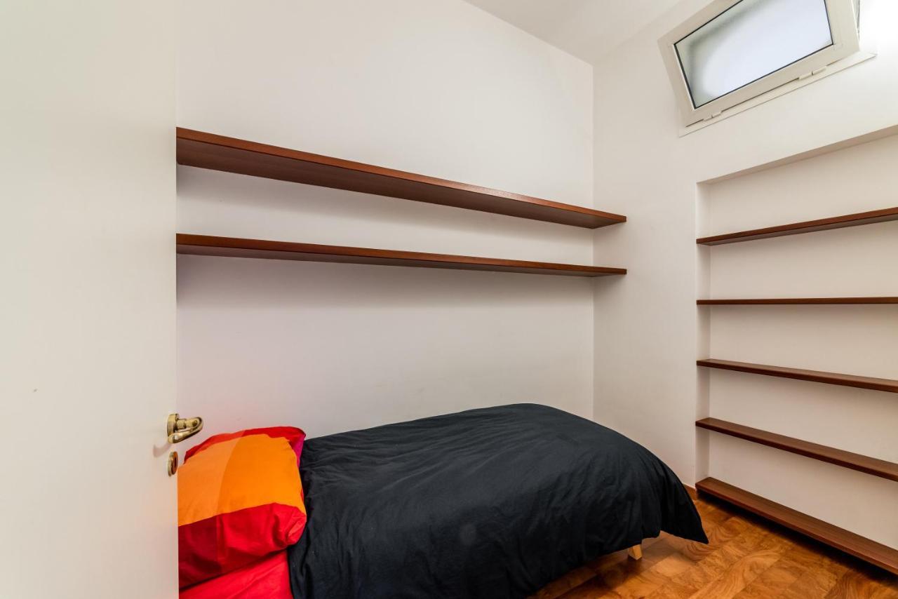 Manzoni House Apartment Bari Exterior foto