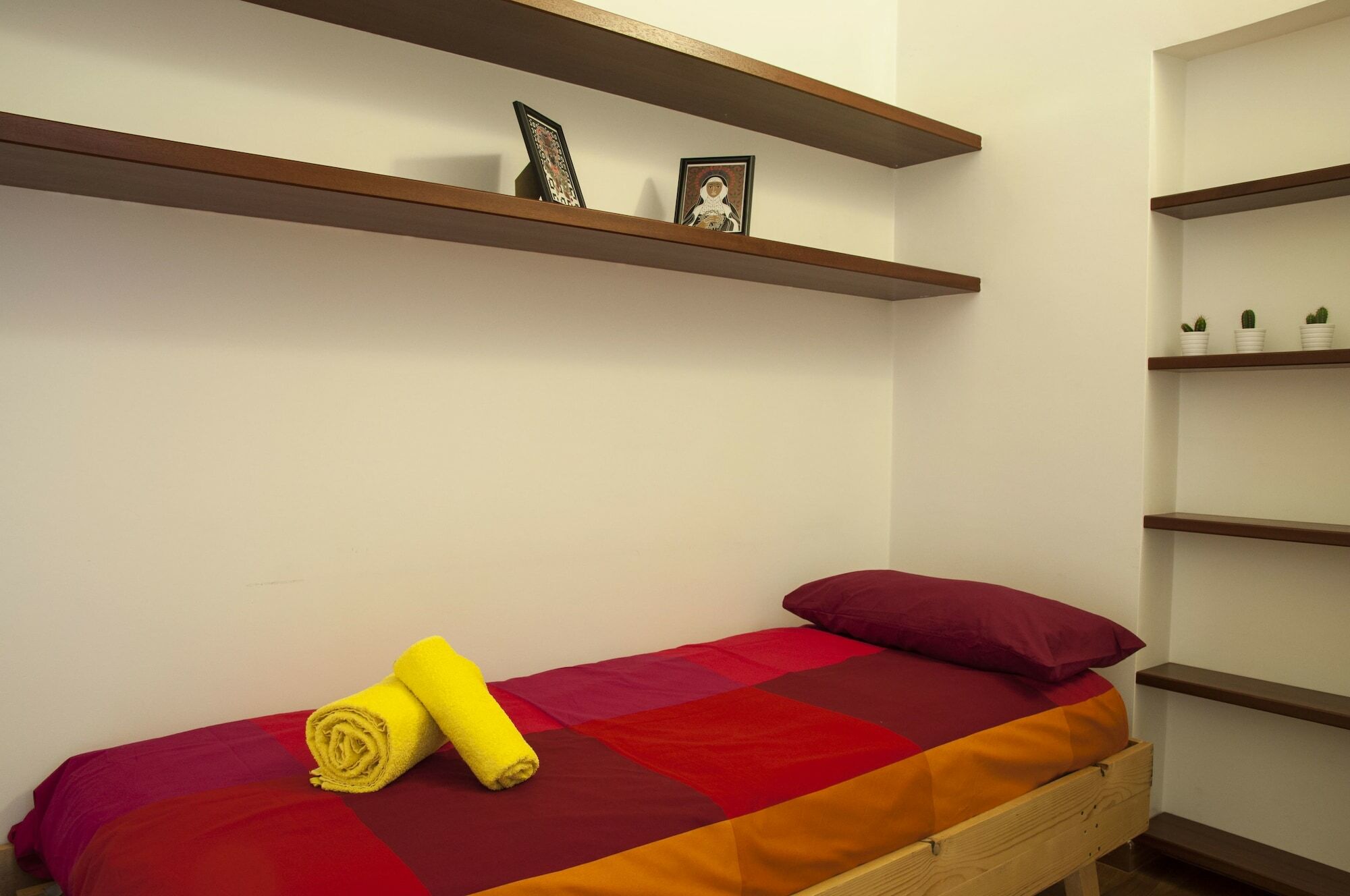Manzoni House Apartment Bari Exterior foto
