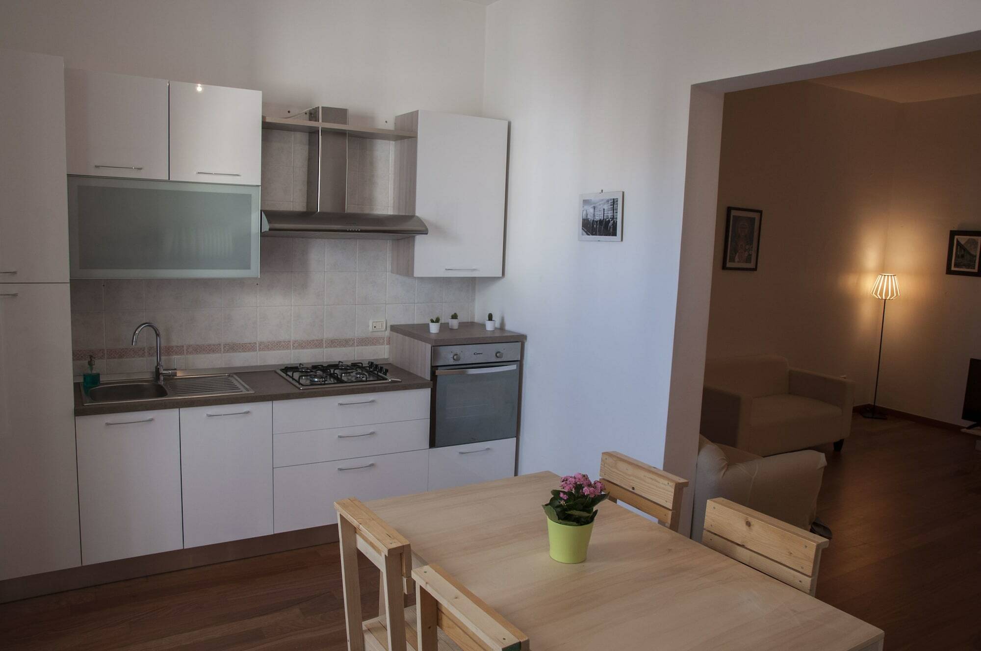 Manzoni House Apartment Bari Exterior foto
